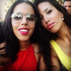 Meet your Posher, Khaoulita